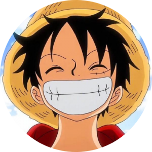 Monkey D. Luffy Merch