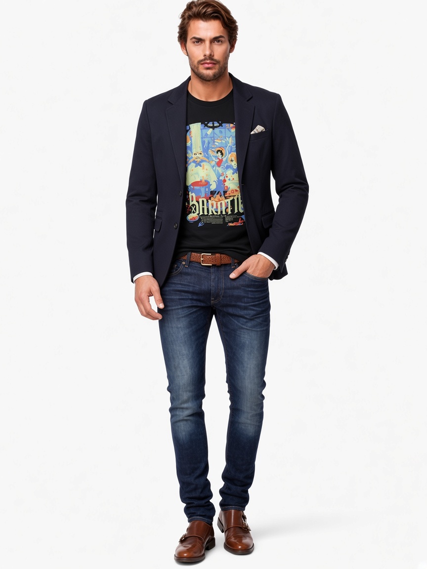 Baratie Classic T-Shirt