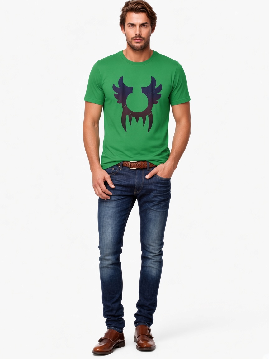 Bartolomeo’s tattoo Classic T-Shirt