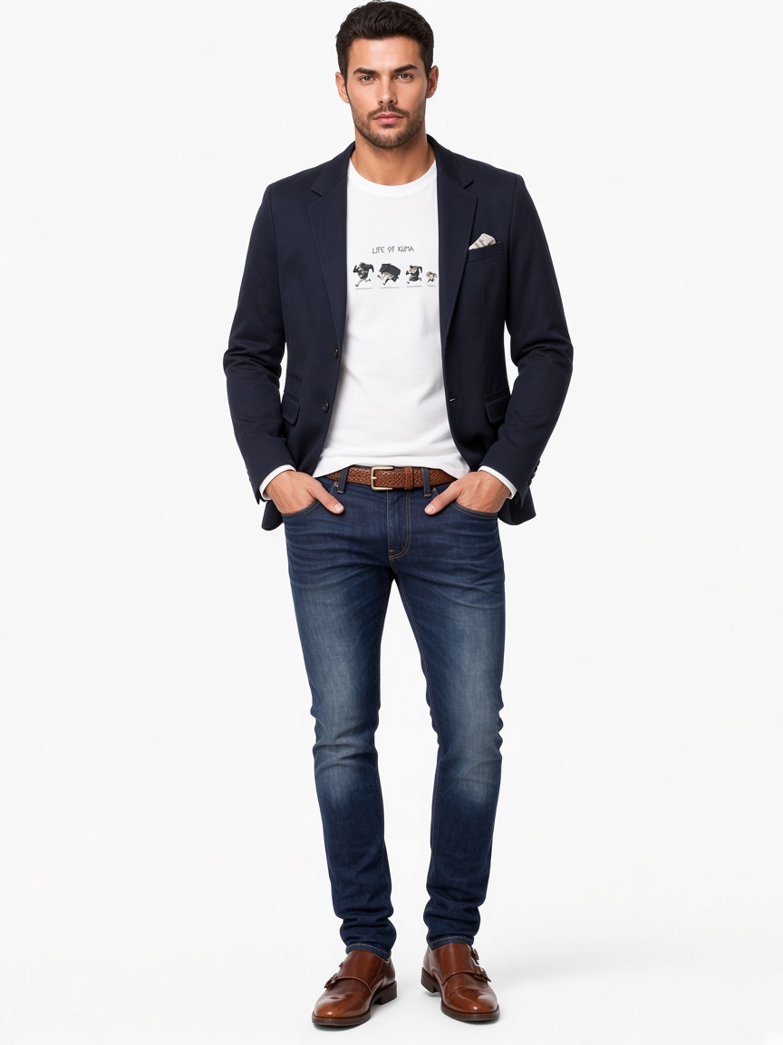 Bear’s Life Classic T-Shirt