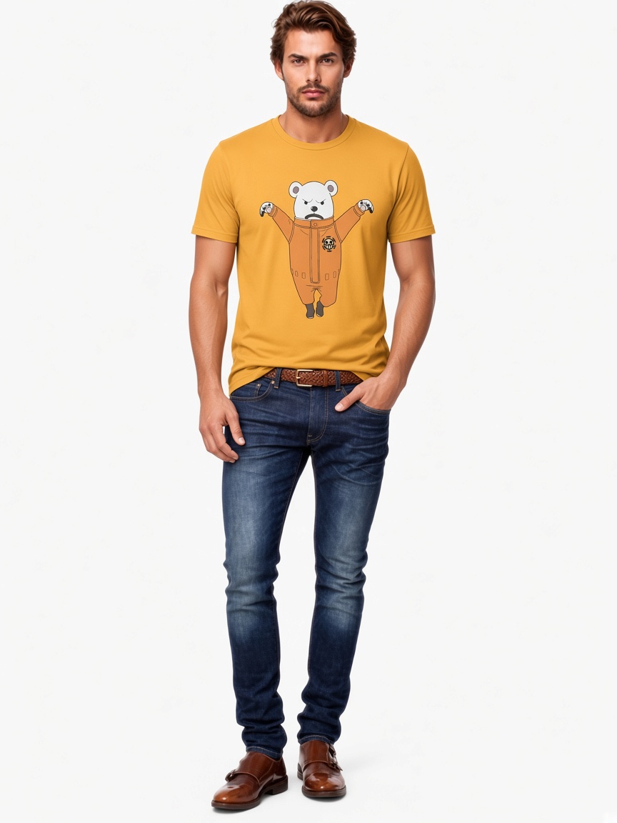 Bepo Classic T-Shirt