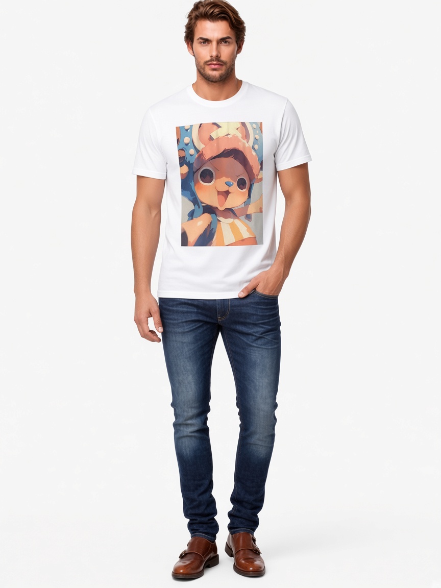 Chopper 4 Classic T-Shirt