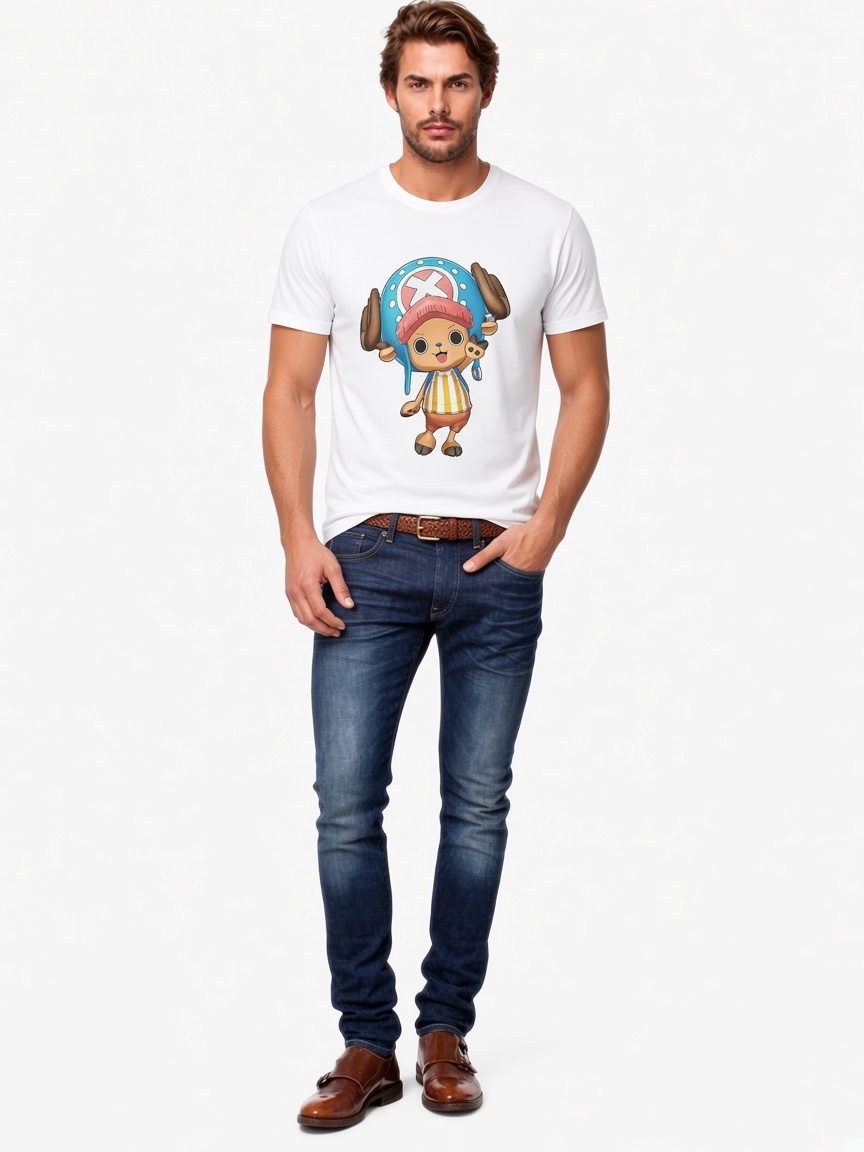 One Piece Chopper Classic T-Shirt