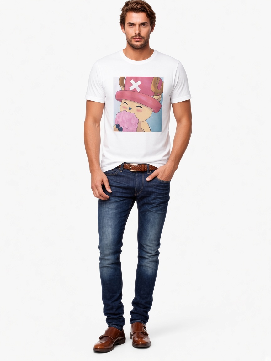 Chopper Classic T-Shirt