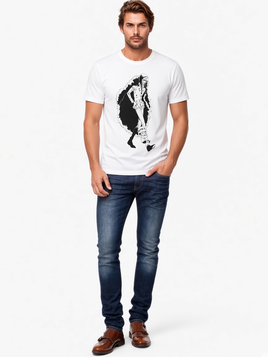Corazon – Low Classic T-Shirt