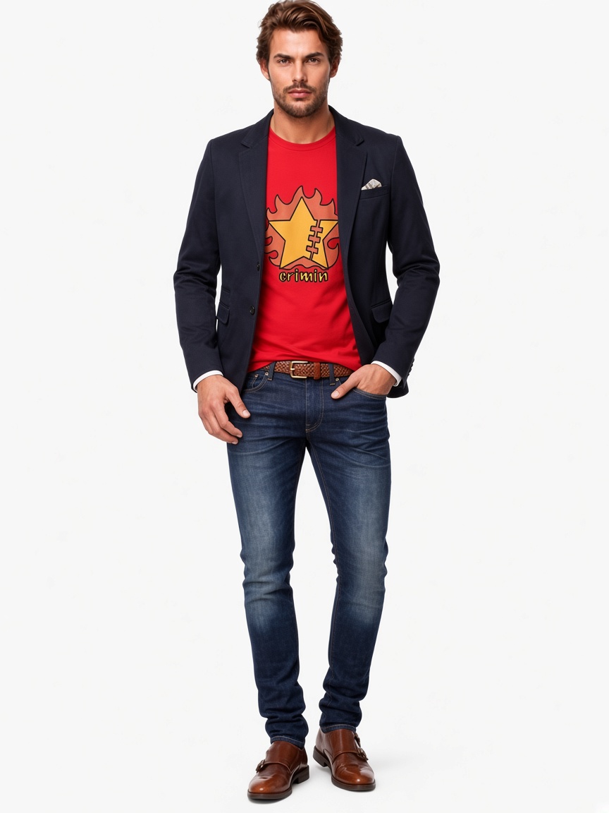 Crimin Classic T-Shirt