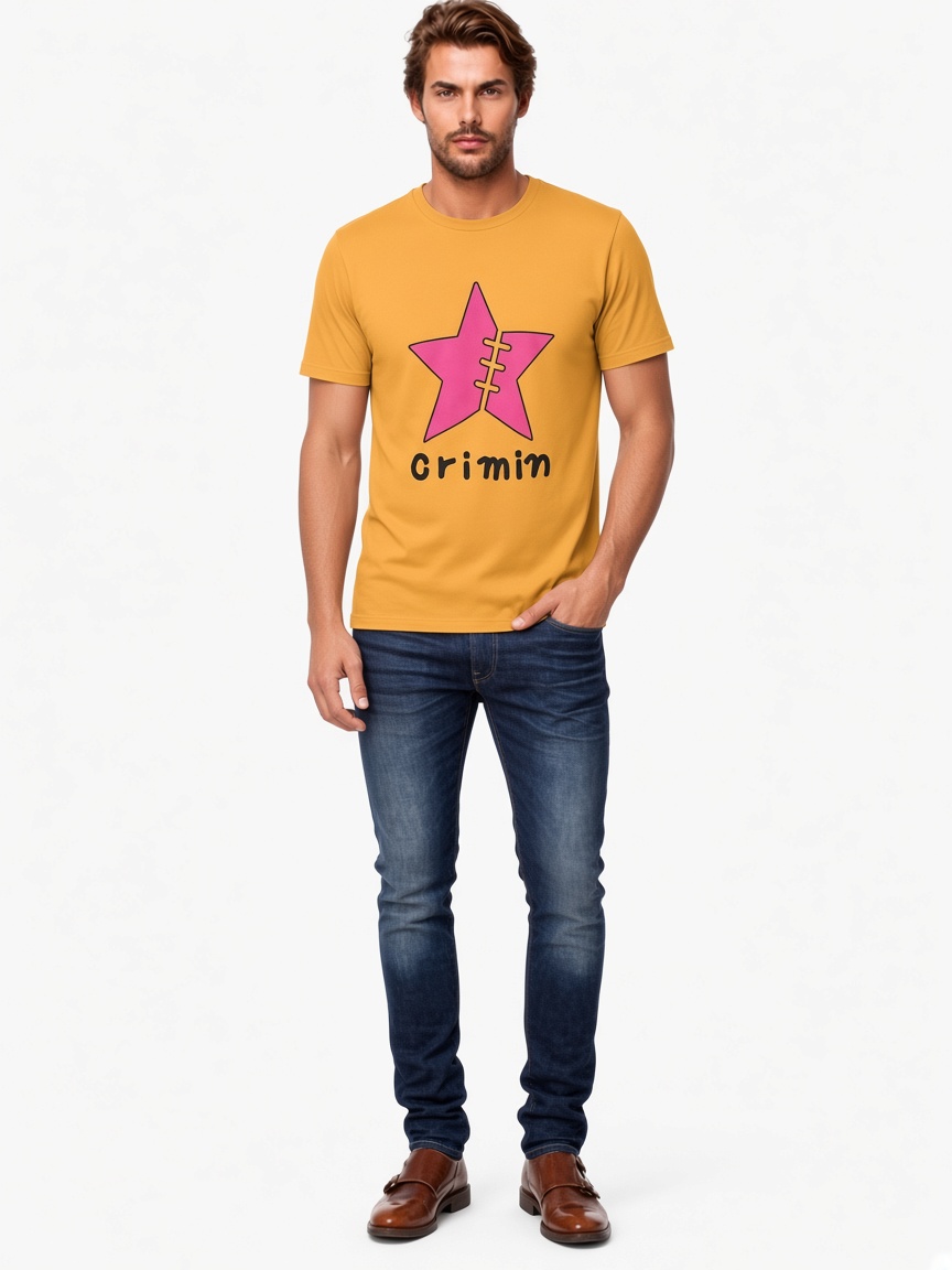 Crimin One Piece Classic T-Shirt