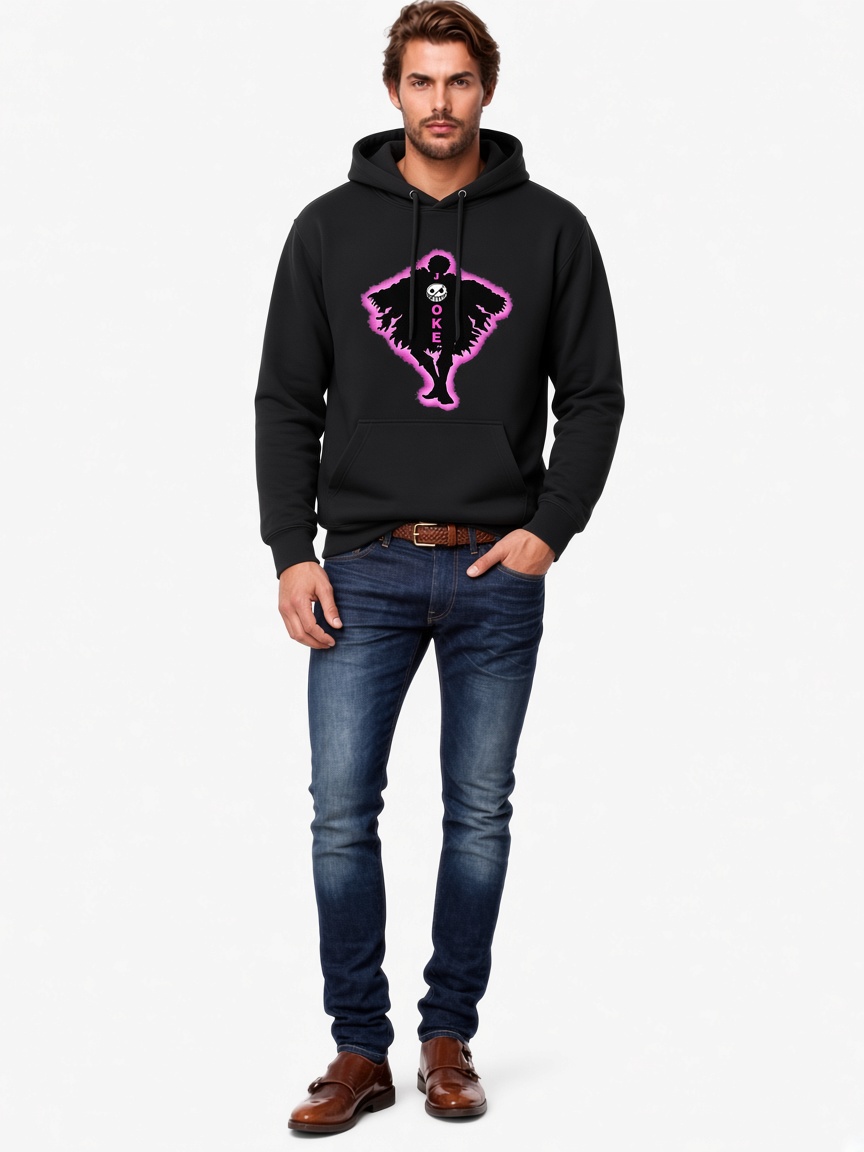 Donquixote Doflamingo One piece Pullover Hoodie