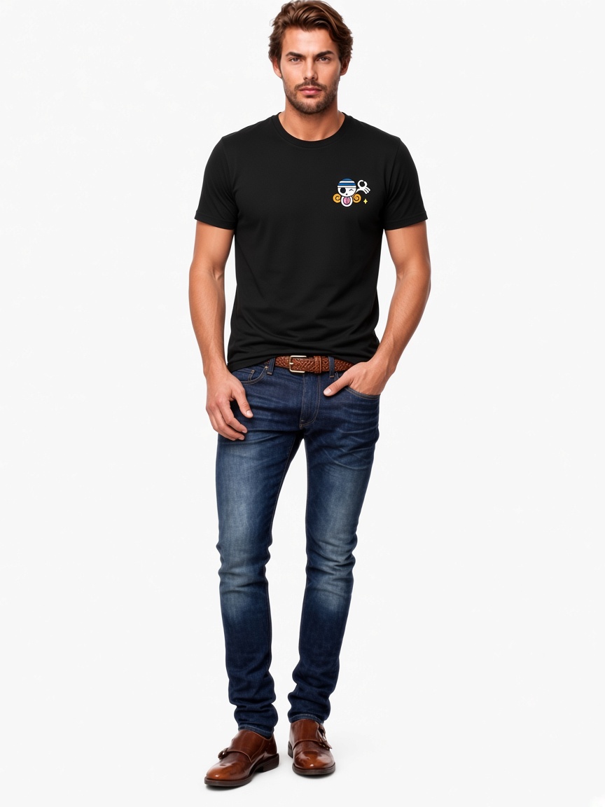 Elbaf Viking Warrior Nami T-shirts