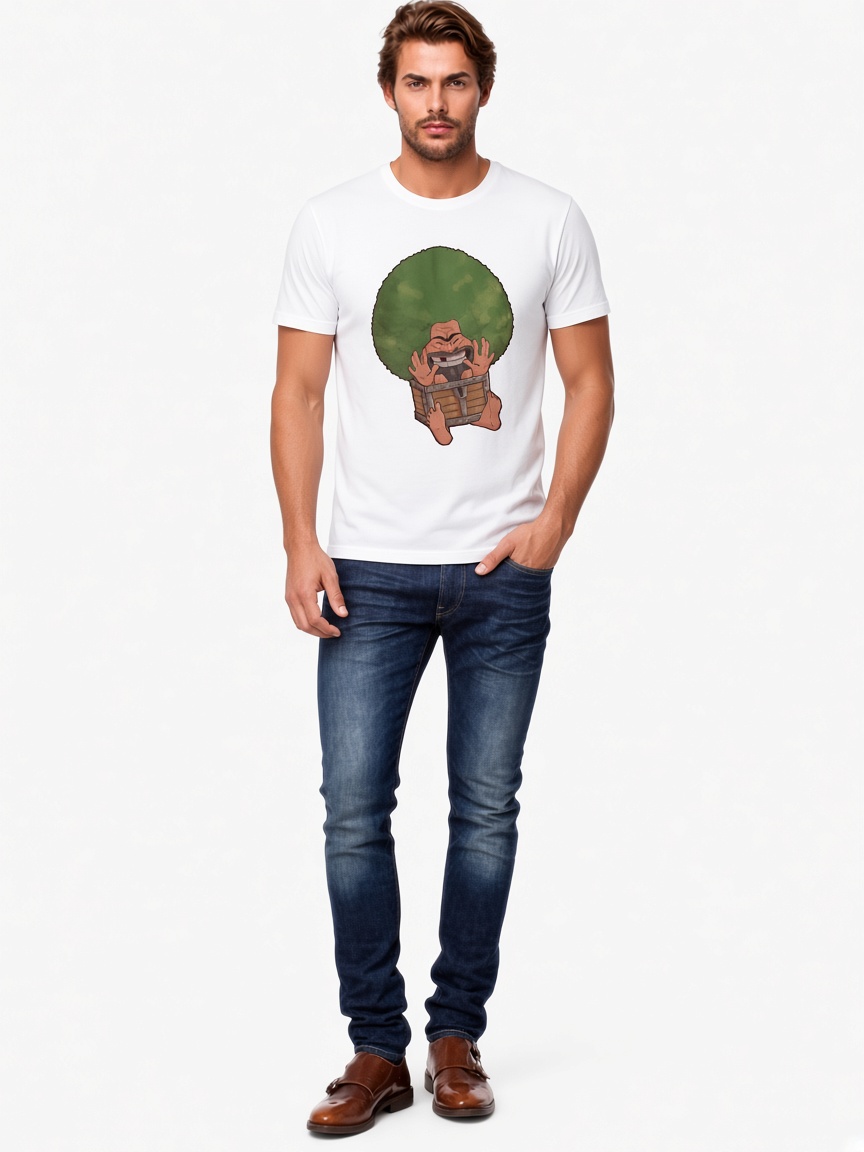 Gaimon Classic T-Shirt
