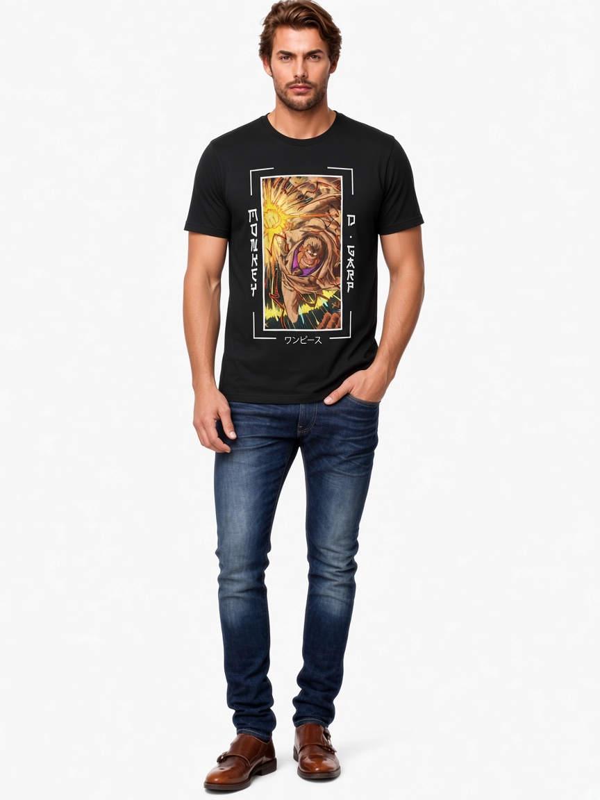 Garp – One Piece Classic T-Shirt