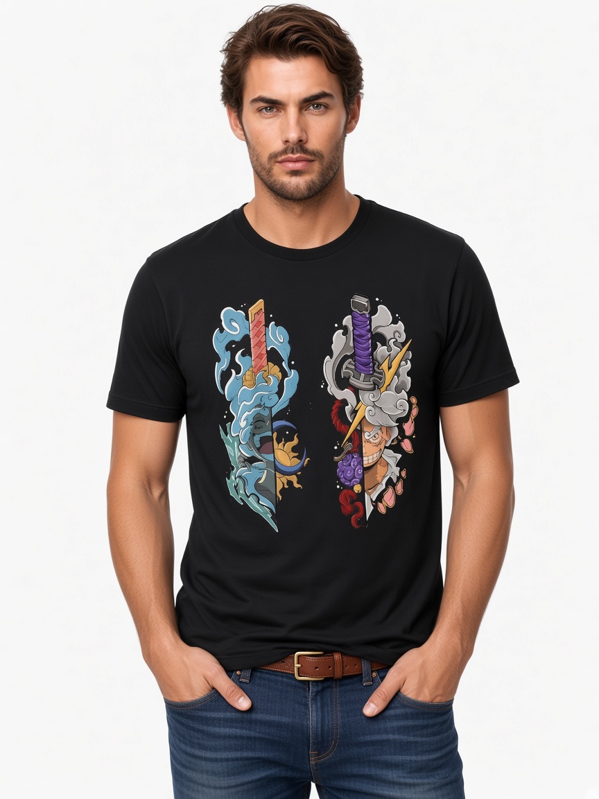 The Great Leader Classic T-Shirt