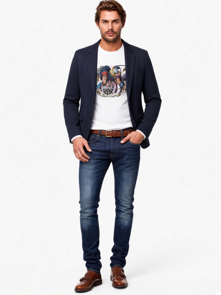 Kid and killer Classic T-Shirt