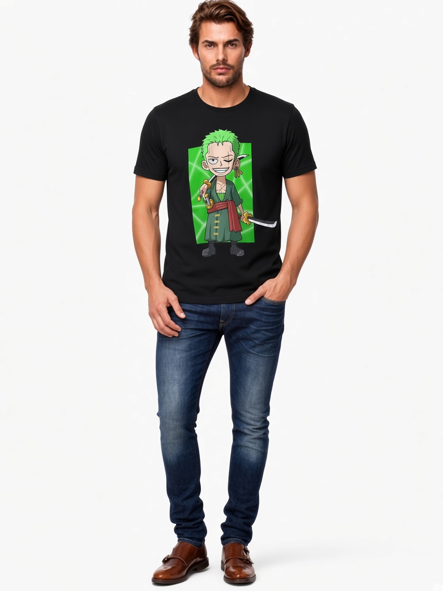 Mini Fighter Classic T-Shirt