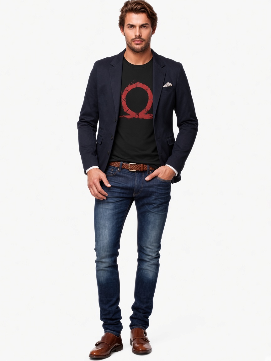 Omega Classic T-Shirt
