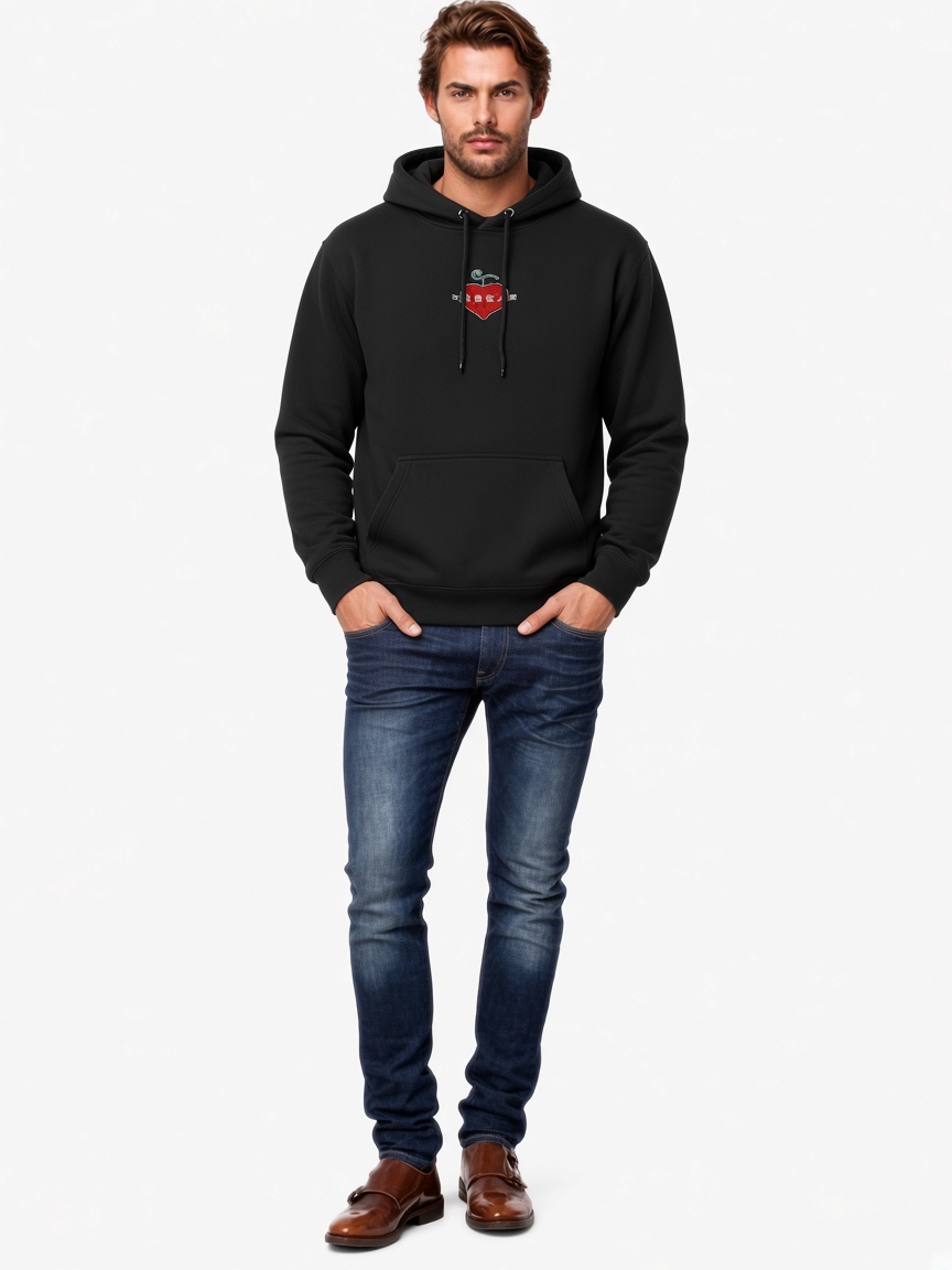 Op Op Fruit Pullover Hoodie