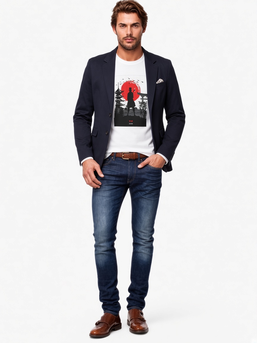 Sabo Classic T-Shirt