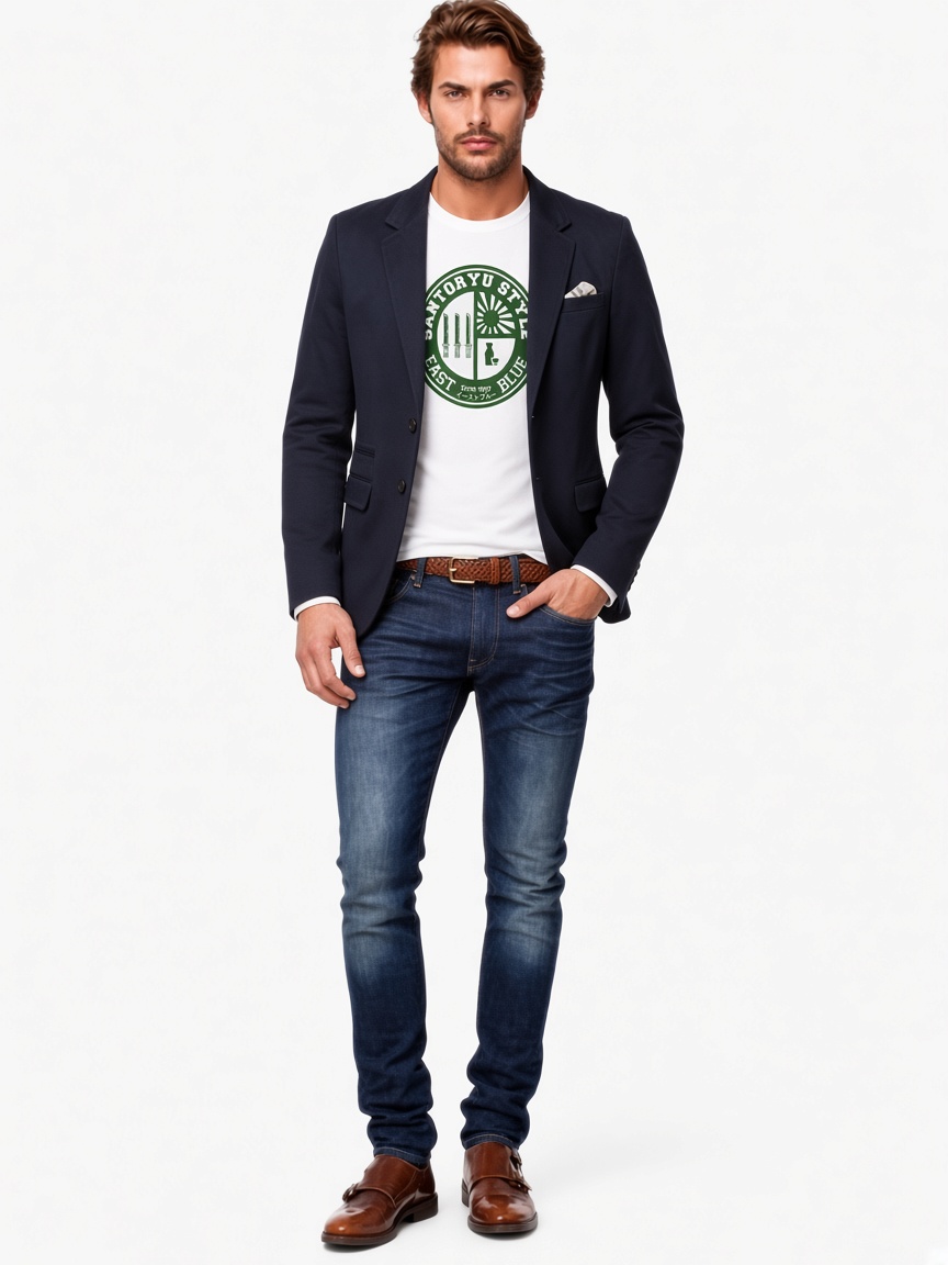 Santoryu style Classic T-Shirt