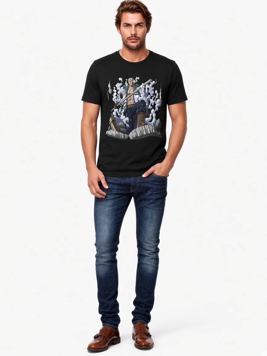 Smoker Classic T-Shirt