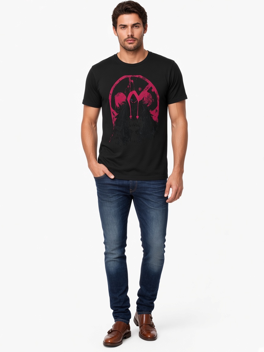 Thesoundofsilence Classic T-Shirt