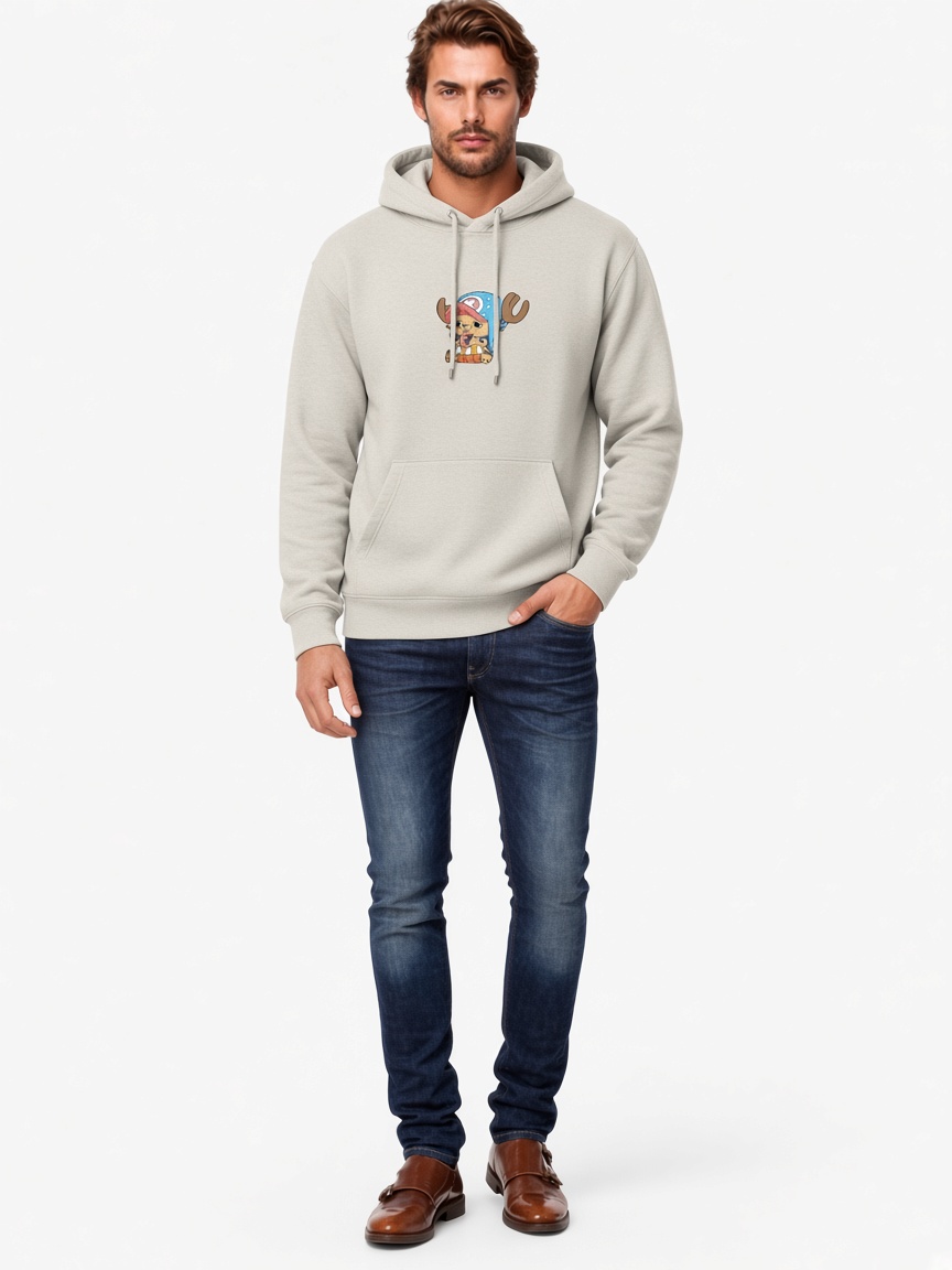 Strawberry milk Pullover Hoodie