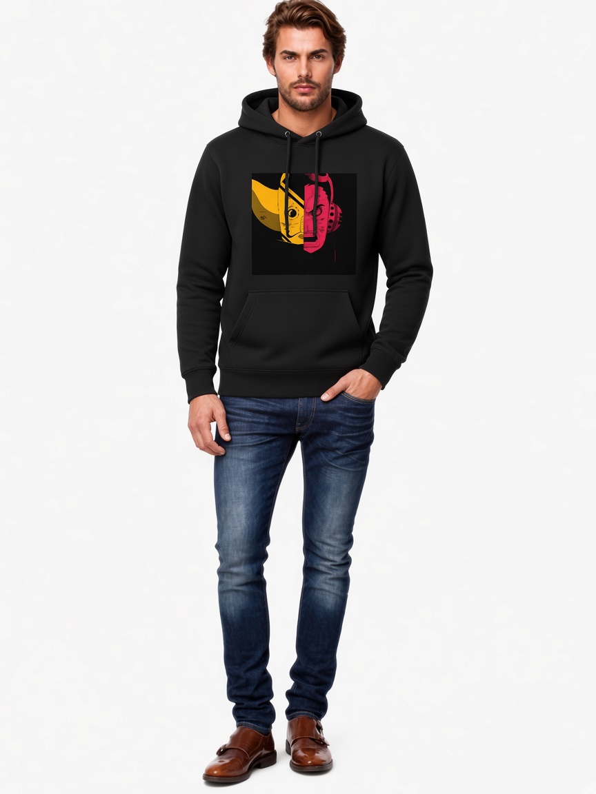 Usopp – One Piece Pullover Hoodie