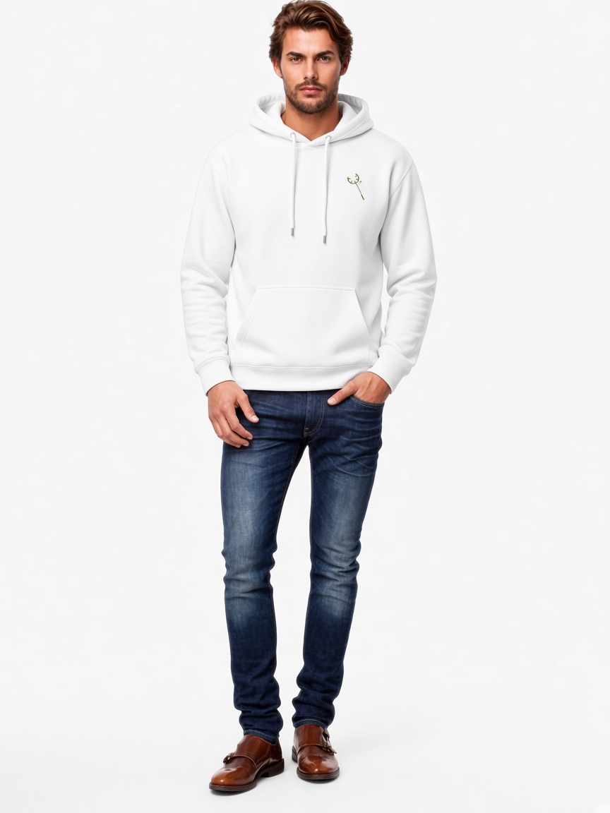 Slingshot – Usopp Pullover Hoodie